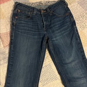 Ariat  Blue Women's Jeans